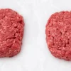 4 biftecks hachés bio (100g) pur boeuf*Picard Outlet
