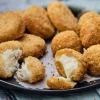 12 bouchées panées au fromage*Picard Hot