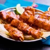6 brochettes de poulet tandoori*Picard Discount