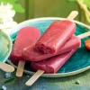 5 bâtonnets fraise-pastèque, sorbet plein fruit*Picard Discount