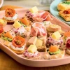 20 canapés apéritifs*Picard Outlet