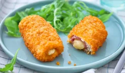 2 chicken rolls*Picard Online