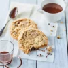 2 cookies moelleux aux pépites de chocolat*Picard Hot