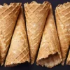 12 cornets à glace*Picard
