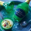 4 coupes au marc de Champagne*Picard Discount