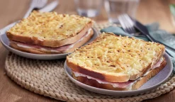 2 croque-monsieur façon bistrot, à cuire*Picard Sale