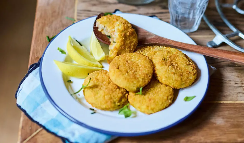 6 croquettes de colin d'Alaska panées MSC*Picard Online