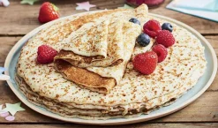 6 crêpes*Picard Discount