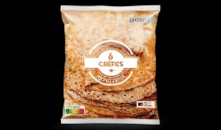 6 crêpes*Picard Discount