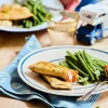 10 crêpes bolognaise, mozzarella*Picard