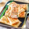 20 crêpes jambon-emmental*Picard Clearance