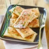 10 crêpes jambon-emmental*Picard