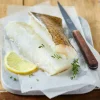 2 dos de cabillaud avec peau "Skrei" MSC, Norvège*Picard Sale