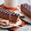 2 entremets chocolat*Picard Sale