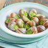 36 escargots moyens de Bourgogne*Picard Outlet