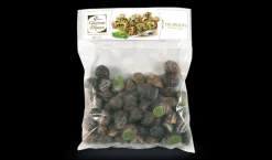 50 escargots petits gris, moyens, sans tortillon*Picard Outlet