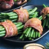 6 fagots d'haricots poitrine de porc fumée*Picard Clearance