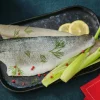 2 filets de bar avec peau ASC, élevé en Grèce*Picard Outlet
