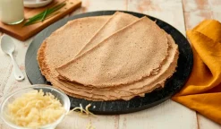 6 galettes de blé noir*Picard Outlet