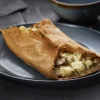 2 galettes noix de Saint-Jacques*Picard Hot