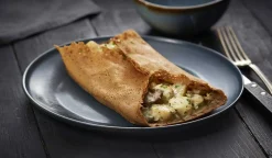 2 galettes noix de Saint-Jacques*Picard Hot
