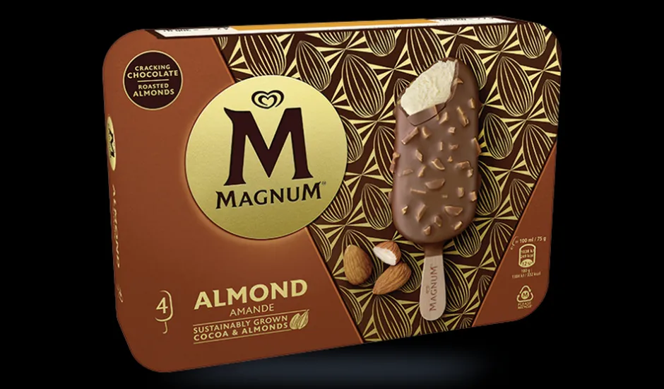 4 Magnum Amande*Picard New