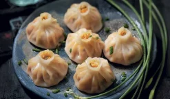 8 mandu au poulet et au kimchi, Cuisine Evasion*Picard