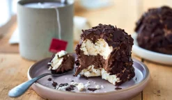 2 merveilleux au chocolat*Picard Outlet