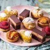 16 mignardises*Picard Best
