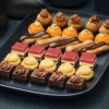 30 mignardises*Picard Best