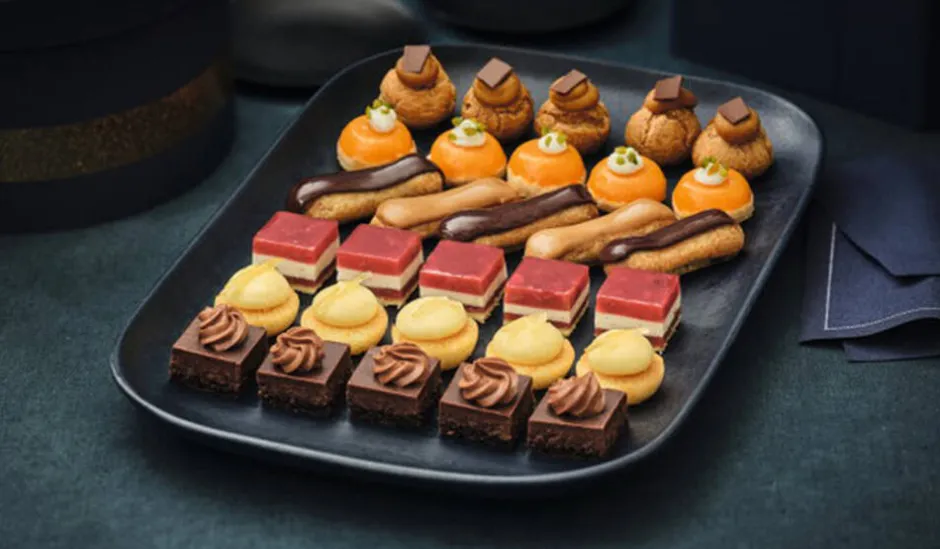 30 mignardises*Picard Best