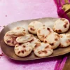 12 mini cheese naans*Picard Discount