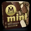 6 Mini Magnum Classic amande blanc*Picard Sale