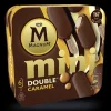 6 Mini Magnum double caramel*Picard New