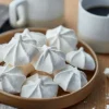 14 mini meringues*Picard New