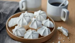 14 mini meringues*Picard New