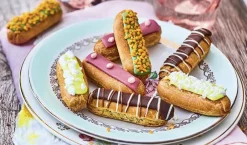 12 mini-éclairs gourmands*Picard New
