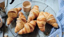 10 mini-croissants, pur beurre*Picard Outlet