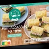 8 mini-focaccias au thym*Picard Outlet