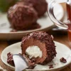 6 mini-merveilleux au chocolat*Picard Online