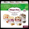 4 Mini-pots Favorite Selection*Picard New