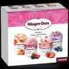 4 mini-pots Fruit Collection*Picard Sale