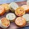 12 mini-wraps*Picard Outlet