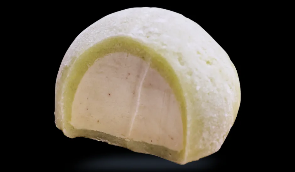 1 mochi pistache*Picard Clearance