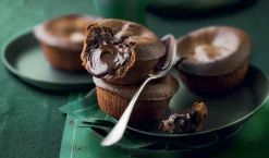 2 moelleux au chocolat*Picard Sale