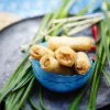 8 nems aux crevettes*Picard Online