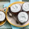 4 noix de coco givrées*Picard Clearance