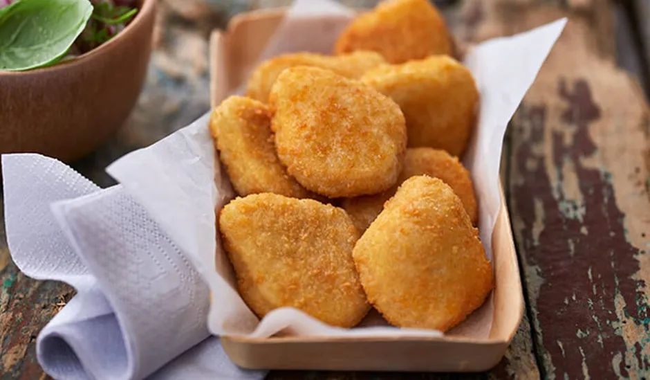 8 nuggets de poulet*Picard Discount