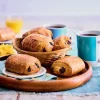 6 pains au chocolat, pur beurre*Picard Best
