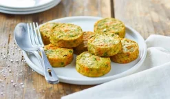 8 palets de légumes courgettes jaune et verte, petit pois doux, carotte*Picard Outlet